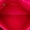 Chanel Small Quilted Lambskin On And On Chain Flap Secondhand