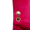 Chanel Small Quilted Lambskin On And On Chain Flap Secondhand