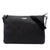 Gucci GG Denim Crossbody Secondhand