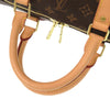 Louis Vuitton Monogram Keepall Bandouliere 55 Secondhand