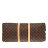 Louis Vuitton Monogram Keepall Bandouliere 55 Secondhand