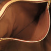 Louis Vuitton Monogram Keepall Bandouliere 55 Secondhand