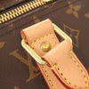 Louis Vuitton Monogram Keepall Bandouliere 55 Secondhand