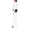 Celine Medium Patent Classic Box Secondhand