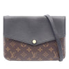 Louis Vuitton Monogram Twice Secondhand
