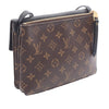 Louis Vuitton Monogram Twice Secondhand