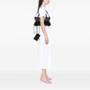 Balenciaga Lambskin Motocross Classic First Satchel Secondhand