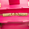 Saint Laurent Small Calfskin Cabas Chyc Satchel Secondhand