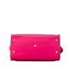 Saint Laurent Small Calfskin Cabas Chyc Satchel Secondhand