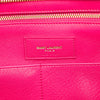 Saint Laurent Small Calfskin Cabas Chyc Satchel Secondhand