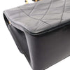 Chanel Small Lambskin Diana Flap Secondhand