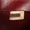 Chanel Small Lambskin Diana Flap Secondhand