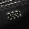 Prada Canvas Drill Tote Secondhand