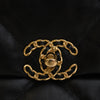 Chanel Large Lambskin 19 Flap Secondhand
