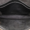 Dior Studded Calfskin Cannage Lady Dior Wallet on Chain Secondhand