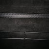 Dior Studded Calfskin Cannage Lady Dior Wallet on Chain Secondhand