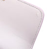 Celine Shiny Calfskin Triomphe Claude Shoulder Bag Secondhand