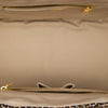 Prada Tweed Satchel Secondhand