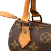 Louis Vuitton Monogram Mini Speedy HL Secondhand