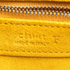 Celine Leather Biker Bucket Bag Secondhand