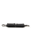 Gucci GG Canvas Double Pocket Belt Bag Secondhand
