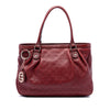 Gucci Guccissima Sukey Tote Secondhand