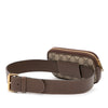 Gucci Small GG Supreme Web Ophidia Belt Bag Secondhand