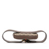Gucci Small GG Supreme Web Ophidia Belt Bag Secondhand