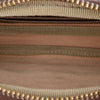 Gucci Small GG Supreme Web Ophidia Belt Bag Secondhand
