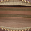Gucci Small GG Supreme Web Ophidia Belt Bag Secondhand