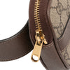 Gucci Small GG Supreme Web Ophidia Belt Bag Secondhand