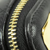 Chanel Extra Mini CC Quilted Golden Plate Vanity Crossbody Secondhand