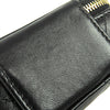 Chanel Extra Mini CC Quilted Golden Plate Vanity Crossbody Secondhand