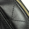 Chanel Extra Mini CC Quilted Golden Plate Vanity Crossbody Secondhand
