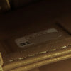 Chanel Extra Mini CC Quilted Golden Plate Vanity Crossbody Secondhand