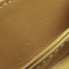 Chanel Extra Mini CC Quilted Golden Plate Vanity Crossbody Secondhand