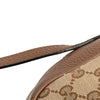 Gucci GG Canvas Bree Crossbody Secondhand