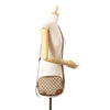 Gucci GG Canvas Bree Crossbody Secondhand