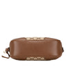 Gucci GG Canvas Bree Crossbody Secondhand