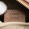 Gucci GG Canvas Bree Crossbody Secondhand