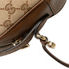 Gucci GG Canvas Bree Crossbody Secondhand
