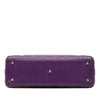 Dior Large Lambskin Cannage Lady Dior Secondhand