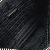 Prada Mini Terry Re Edition 2000 Shoulder Bag Secondhand