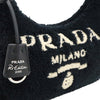 Prada Mini Terry Re Edition 2000 Shoulder Bag Secondhand