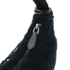 Prada Mini Terry Re Edition 2000 Shoulder Bag Secondhand