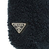 Prada Mini Terry Re Edition 2000 Shoulder Bag Secondhand
