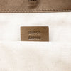 Gucci GG Lurex Heart Bit Tote Secondhand