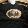 LOEWE Metallic Nappa Aire Secondhand