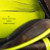 Secondhand Louis Vuitton Monogram Macassar Christopher Wearable