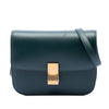 Celine Medium Calfskin Classic Box Secondhand